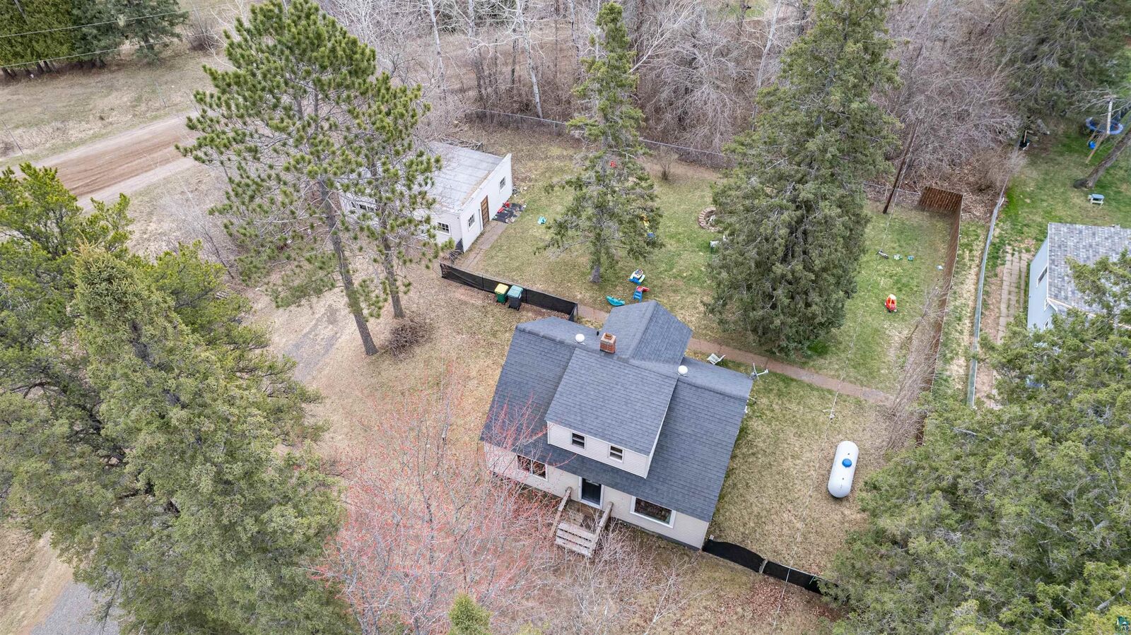 Property Photo:  242 Hwy 33 N  MN 55720 