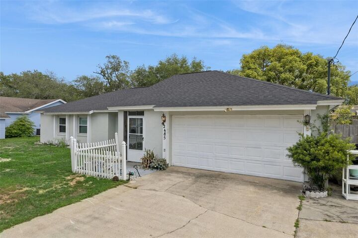 Property Photo:  2485 Haulover Boulevard  FL 32738 