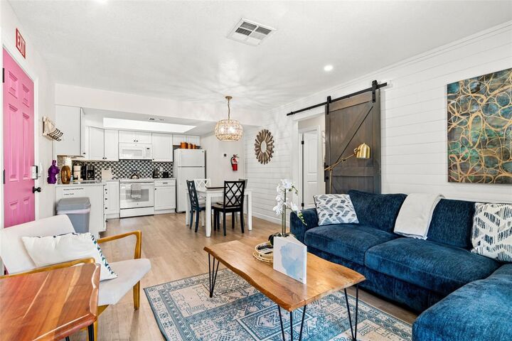 Property Photo:  8106 Gulf Drive A&Ampb  FL 34217 