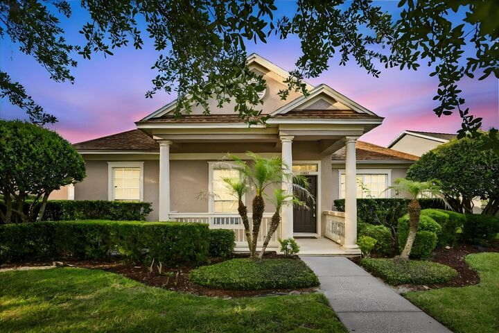 Property Photo:  12533 Cragside Lane  FL 34786 