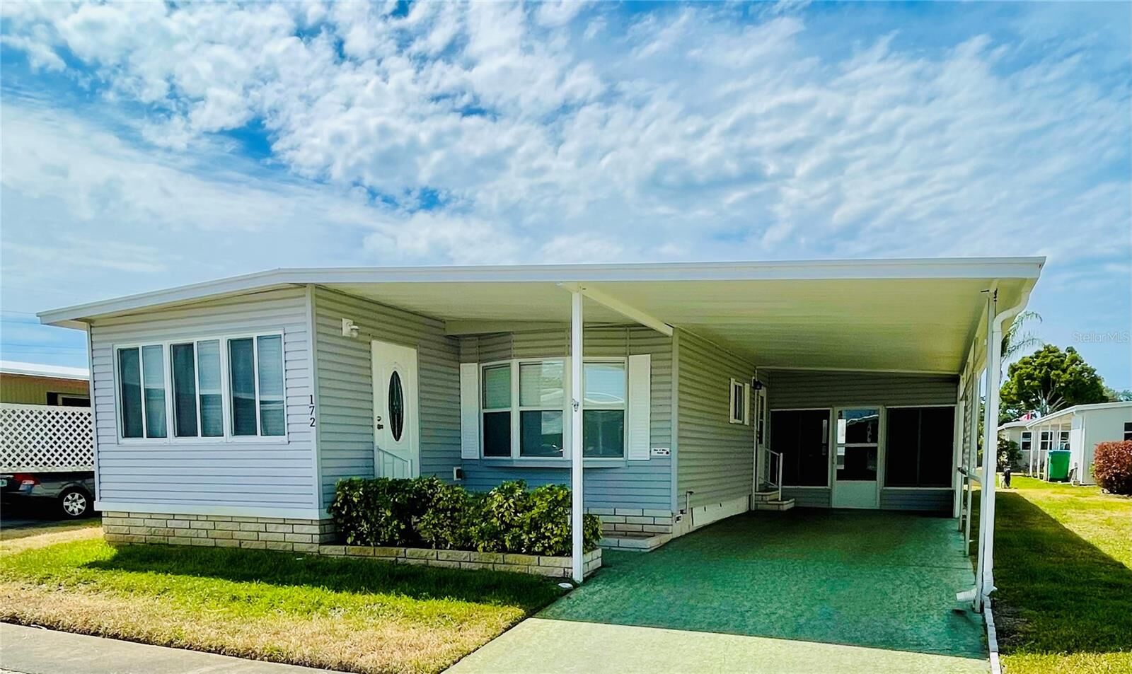 Property Photo:  172 Hickory Gate Drive  FL 34684 