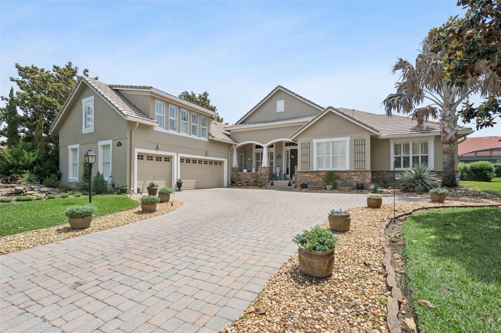 Property Photo:  1515 Lake Whitney Drive  FL 34786 