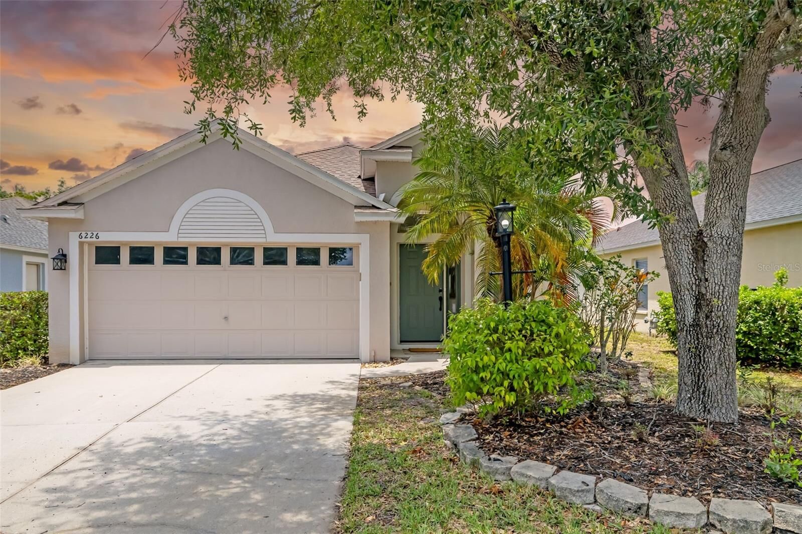 Property Photo:  6226 Blueflower Court  FL 34202 