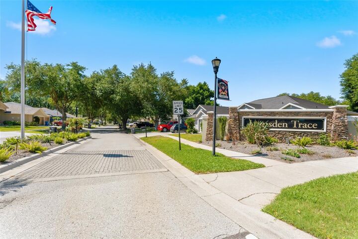 Property Photo:  1115 Lumsden Trace Circle  FL 33594 