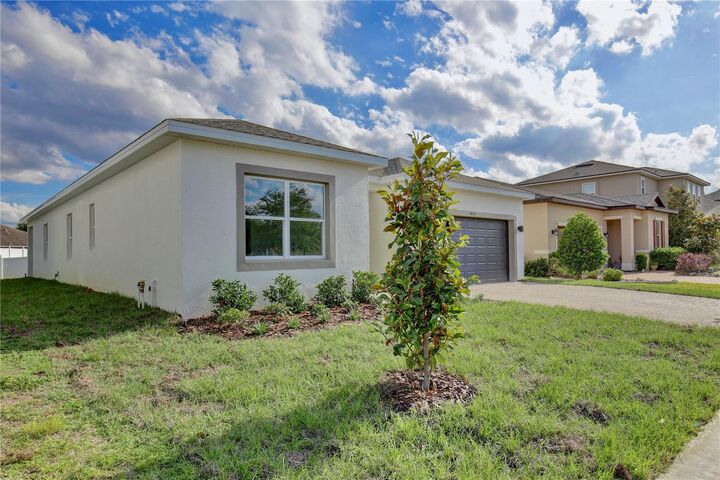 Property Photo: 3014 Sunscape Terrace FL 34736