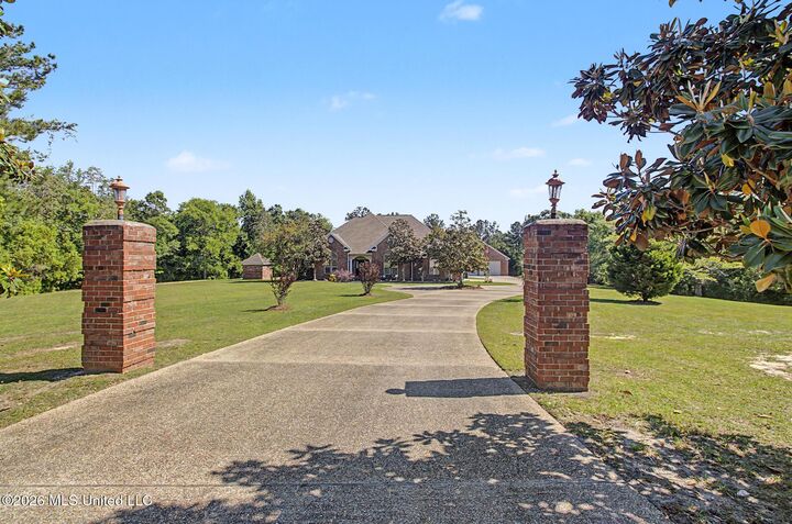 Property Photo:  22149 Pine Haven  MS 39574 