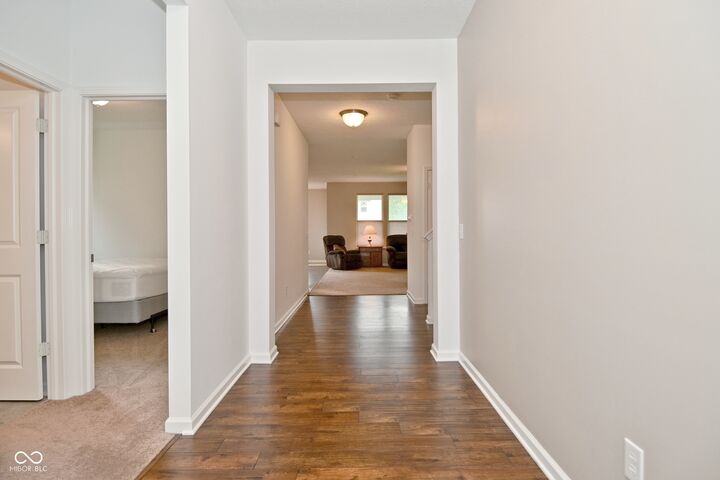 Property Photo:  1356 Preserve Court  IN 46143 