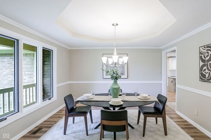 Property Photo:  7818 Ashtree Drive  IN 46259 