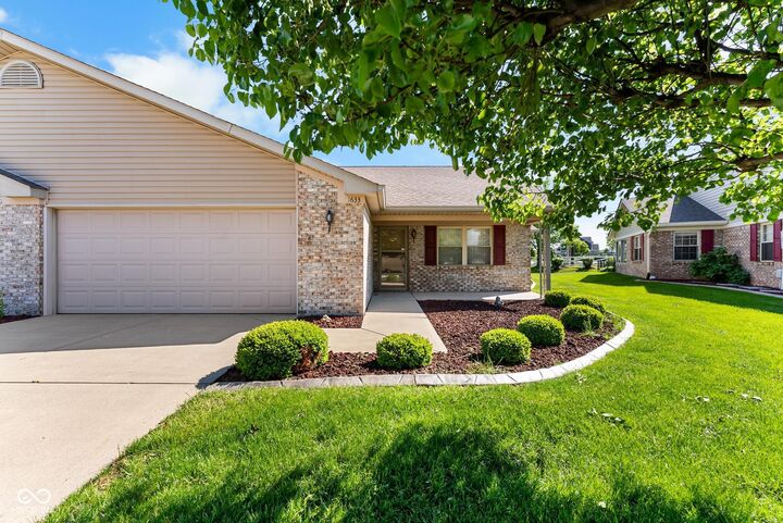 Property Photo: 1633 Vidalia Court IN 46143
