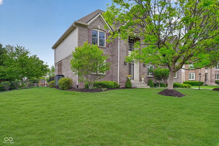 Property Photo:  12989 Pontell Place  IN 46074 