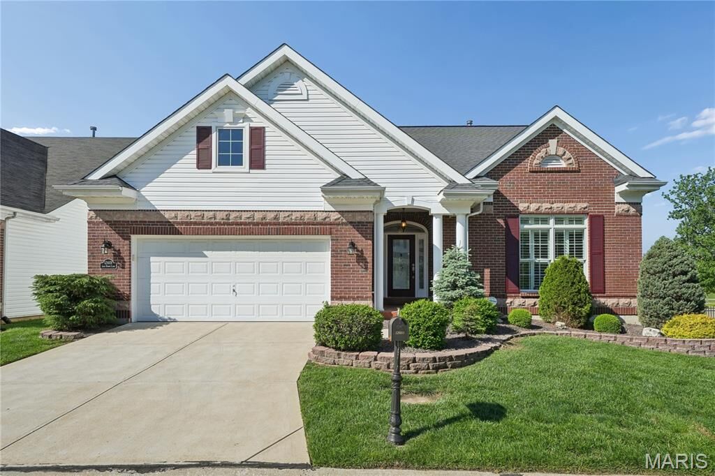 Property Photo:  12601 Jane Denny Lane  MO 63128 