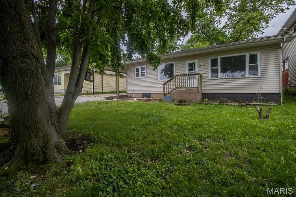 Property Photo: 604 Bonnie Street MO 63664