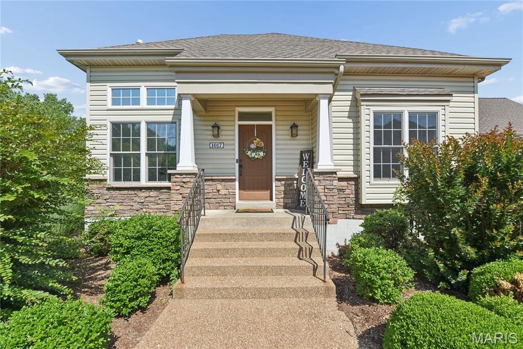 Property Photo:  1017 Harmony Lake Parkway  MO 63376 