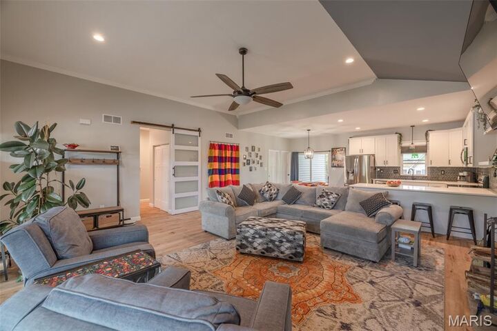 Property Photo:  10465 Village Lane  MO 63348 