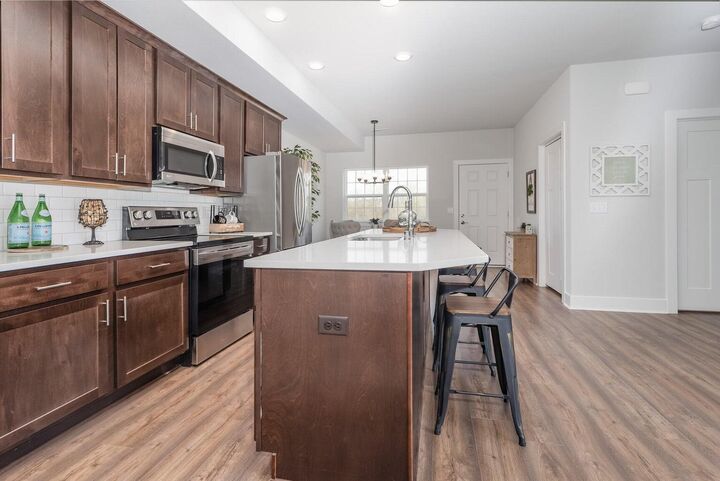 Property Photo: 465 Hillary Cir WI 53038
