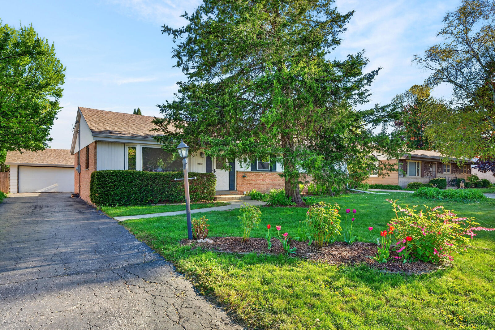 Property Photo:  5811 W Ester Pl  WI 53223 