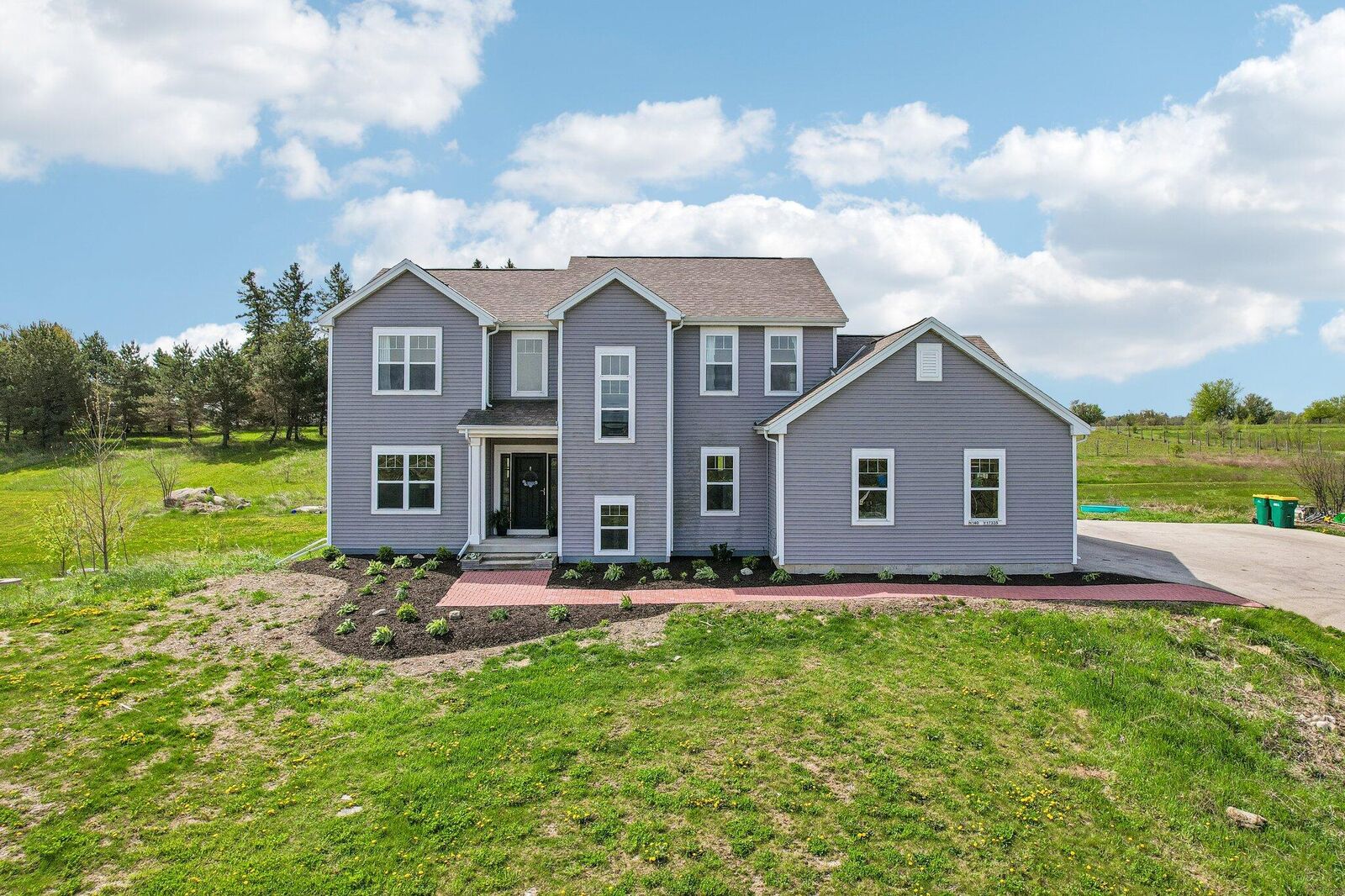 Property Photo:  N140w17335 Cedar Ln  WI 53022 