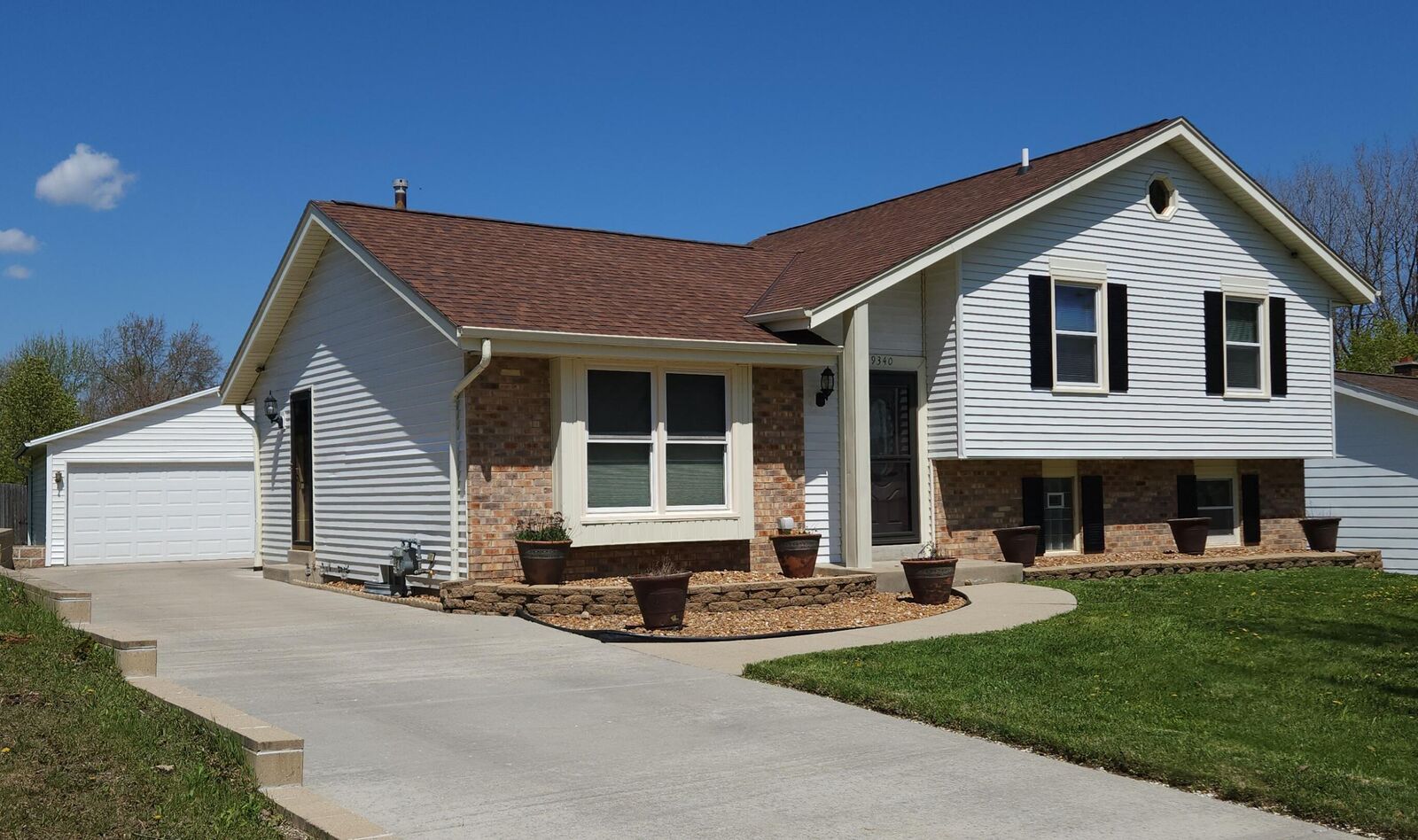 Property Photo:  9340 W Arch Ave  WI 53224 