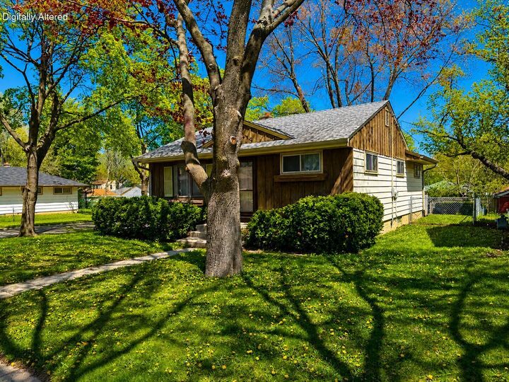 Property Photo:  5874 N 67th St  WI 53218 