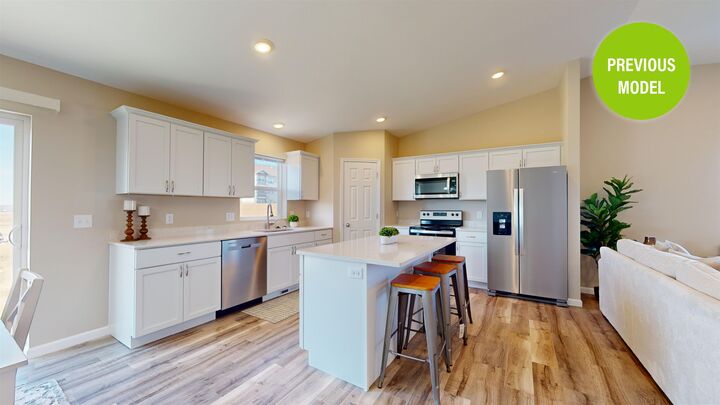 Property Photo:  2208 23rd Ave NW  ND 58703 