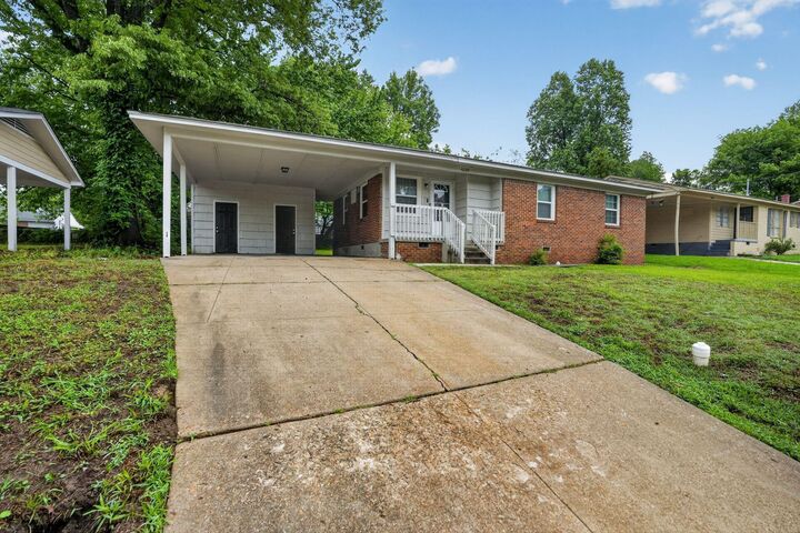 Property Photo:  4239 Coventry Dr  TN 38127 