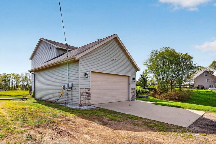 Property Photo:  3687 20 Mile Road NE  MI 49319 