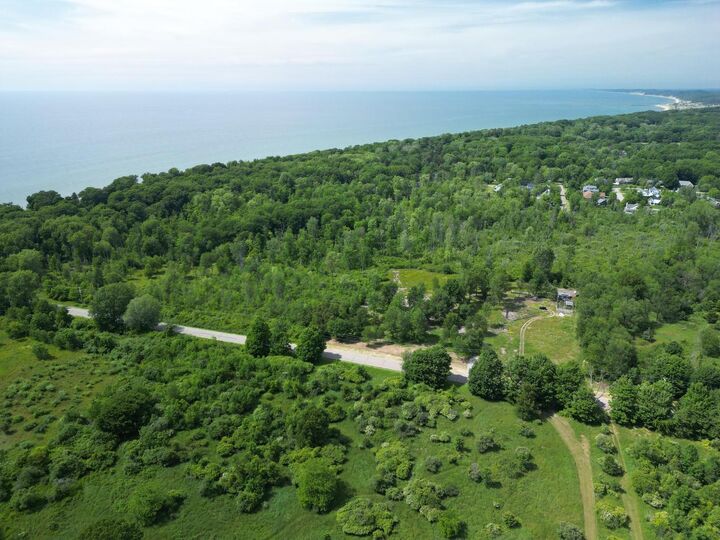 Property Photo:  00 Wiley Road  MI 49453 