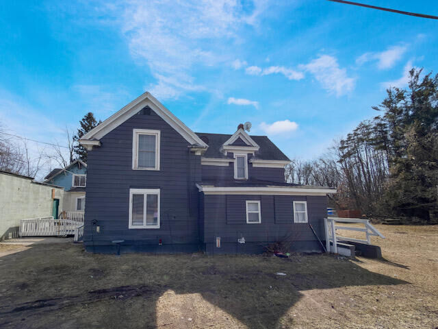 Property Photo:  12237 McKinley Road  MI 49342 