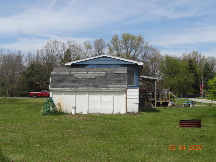 Property Photo:  538 E 82nd Street  MI 49337 