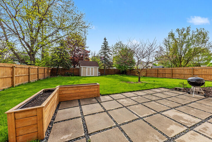 Property Photo:  7039 Saint Andrews Drive  MI 48197 