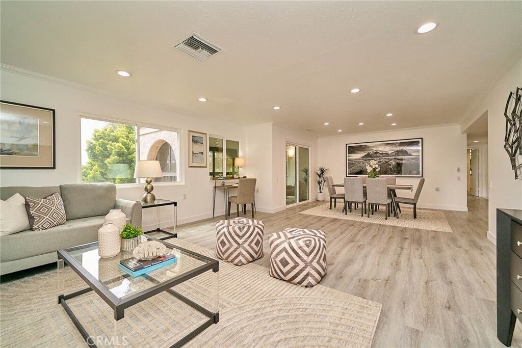Property Photo:  3499 W Bahia Blanca W 3D  CA 92637 