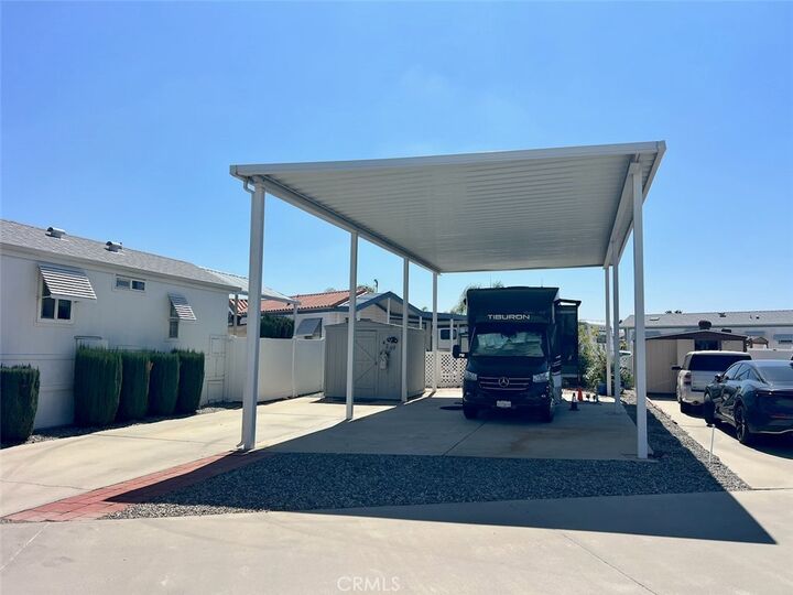 Property Photo:  1295 S Cawston #423 Avenue  CA 92545 