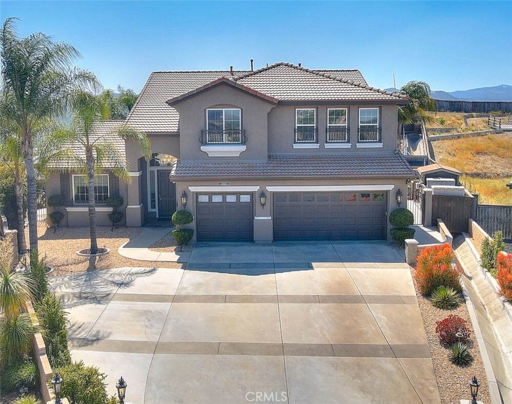 Property Photo:  41403 Mackenzie Court  CA 92562 