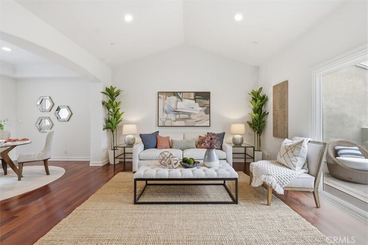 Property Photo:  1905 Rockefeller Lane C  CA 90278 