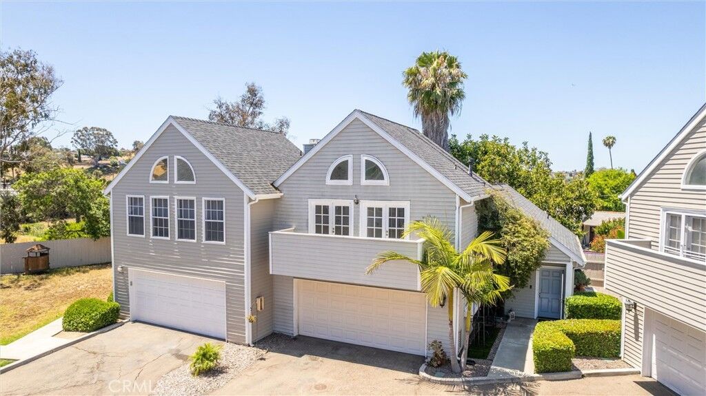 Property Photo: 7515 Jamacha Road CA 92114