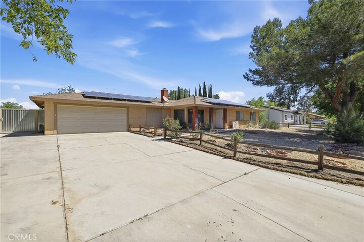 Property Photo:  9837 E Avenue R10  CA 93543 