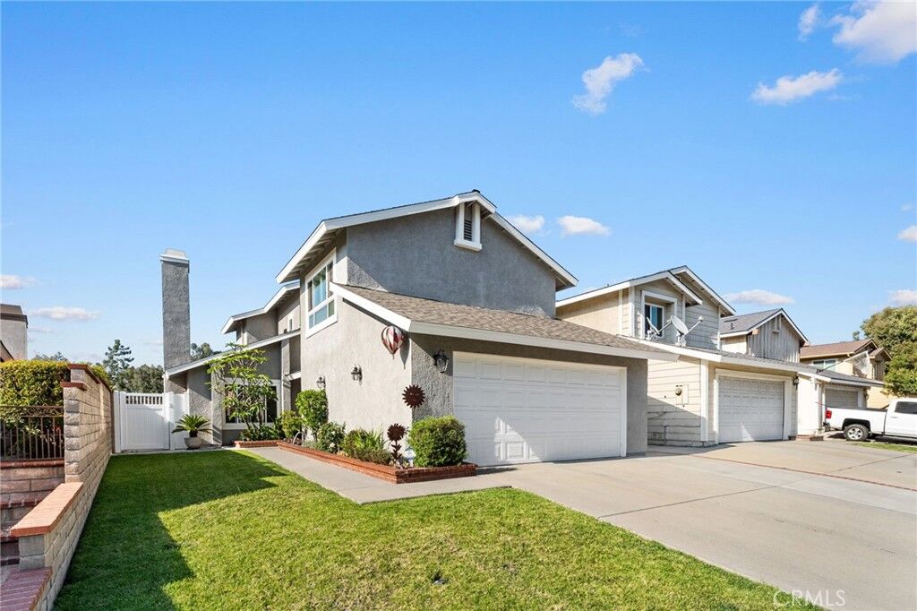 Property Photo:  733 Lantana Street  CA 91750 