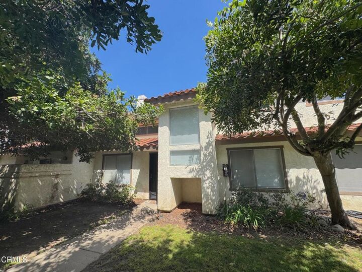 Property Photo: 422 Bard Road CA 93033