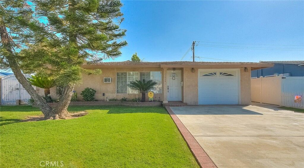 Property Photo:  15468 Prichard Street  CA 91744 