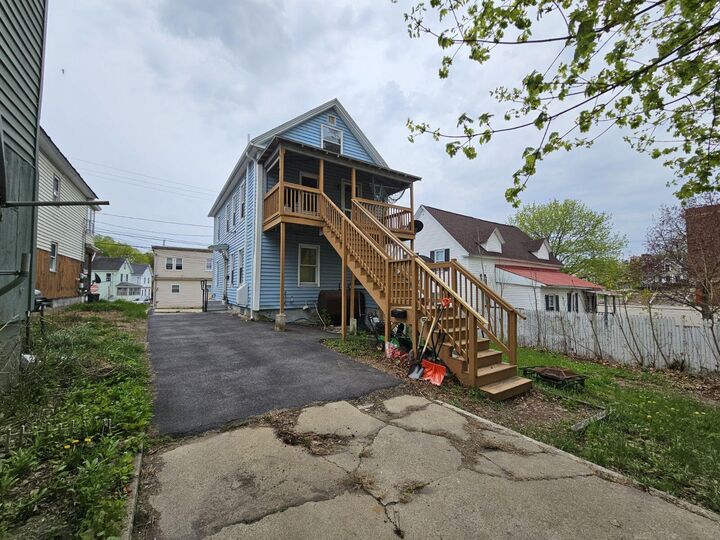 Property Photo:  22 Thompson Street  ME 04073 