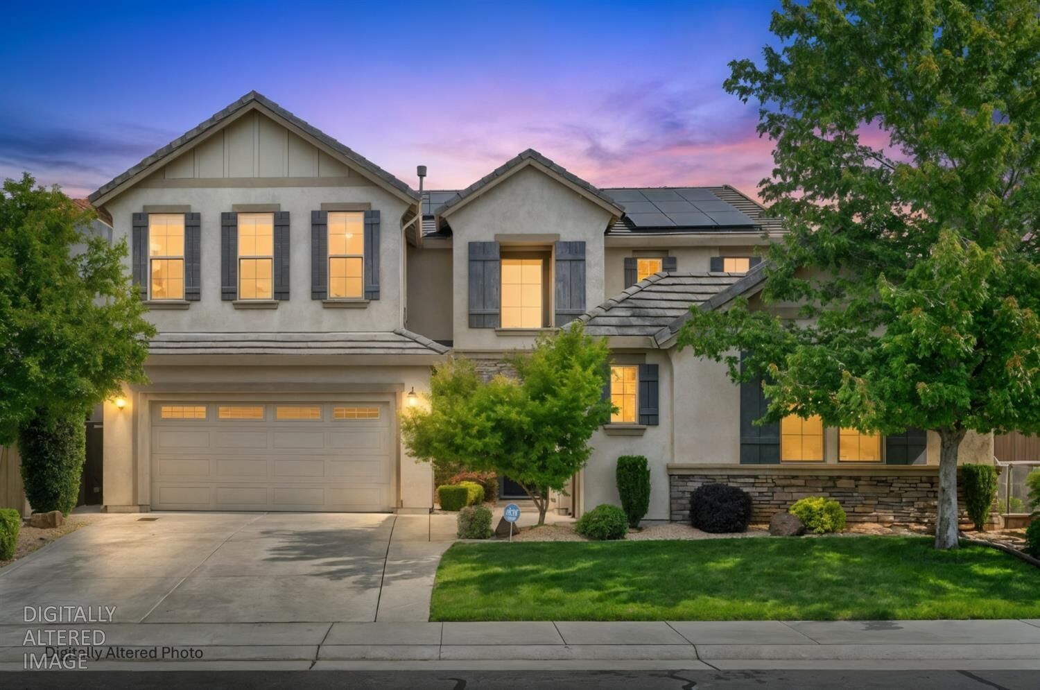 Property Photo:  938 Old Ranch House Road  CA 95765 