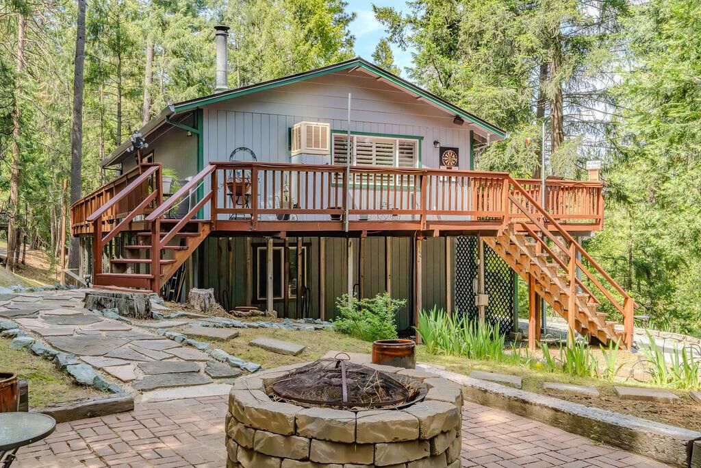 Property Photo:  16775 S Silver Drive  CA 95666 