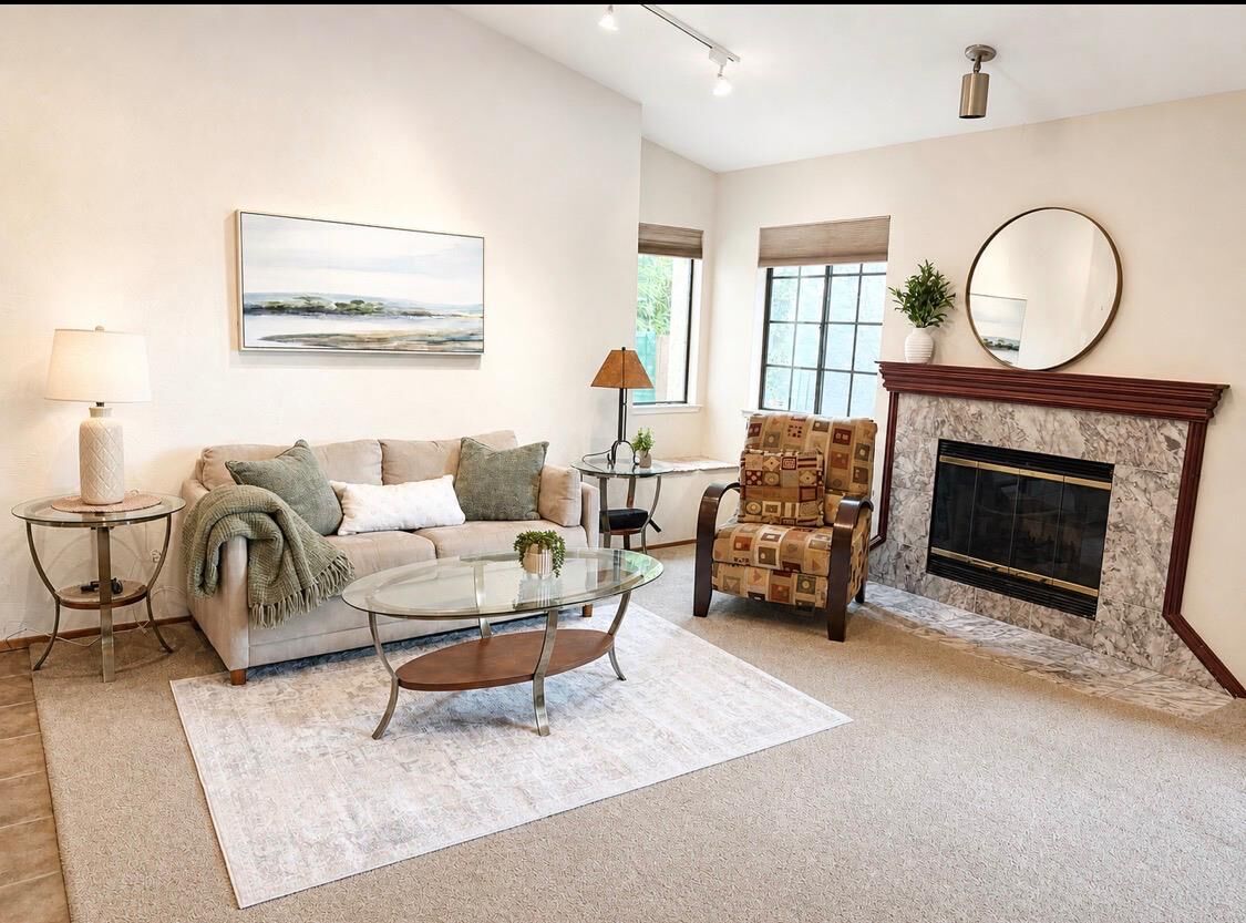 Property Photo:  7128 Heather Tree Drive  CA 95842 