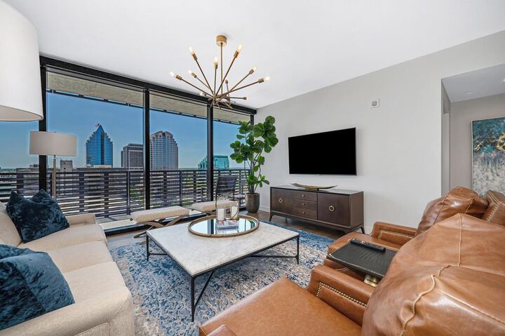 Property Photo:  500 J Street 1603  CA 95814 