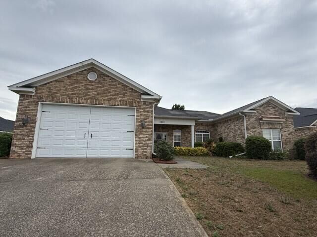 Property Photo:  4321 Regans Lane  GA 30909 