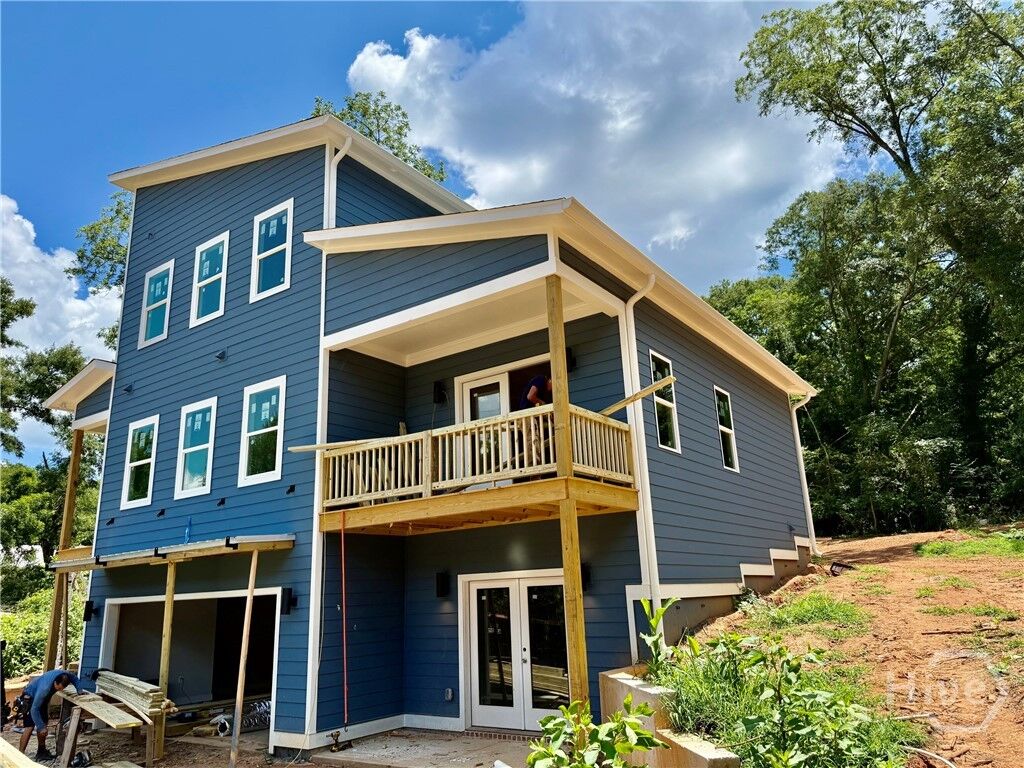 Property Photo: 146 N Peter Street GA 30601