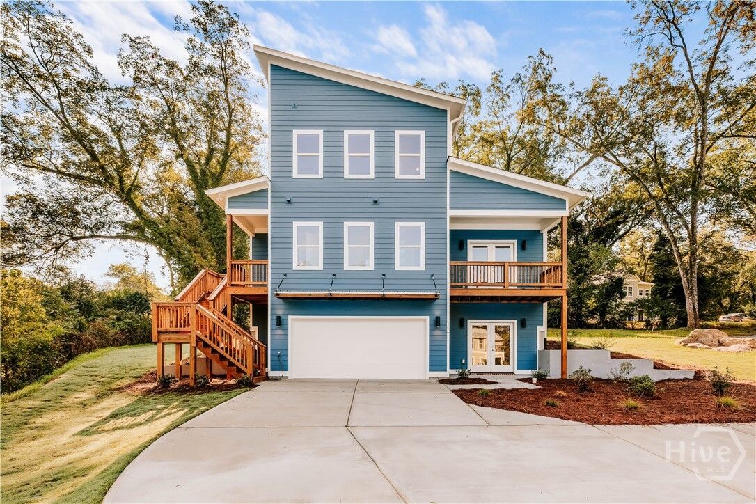 Property Photo:  146 N Peter Street  GA 30601 