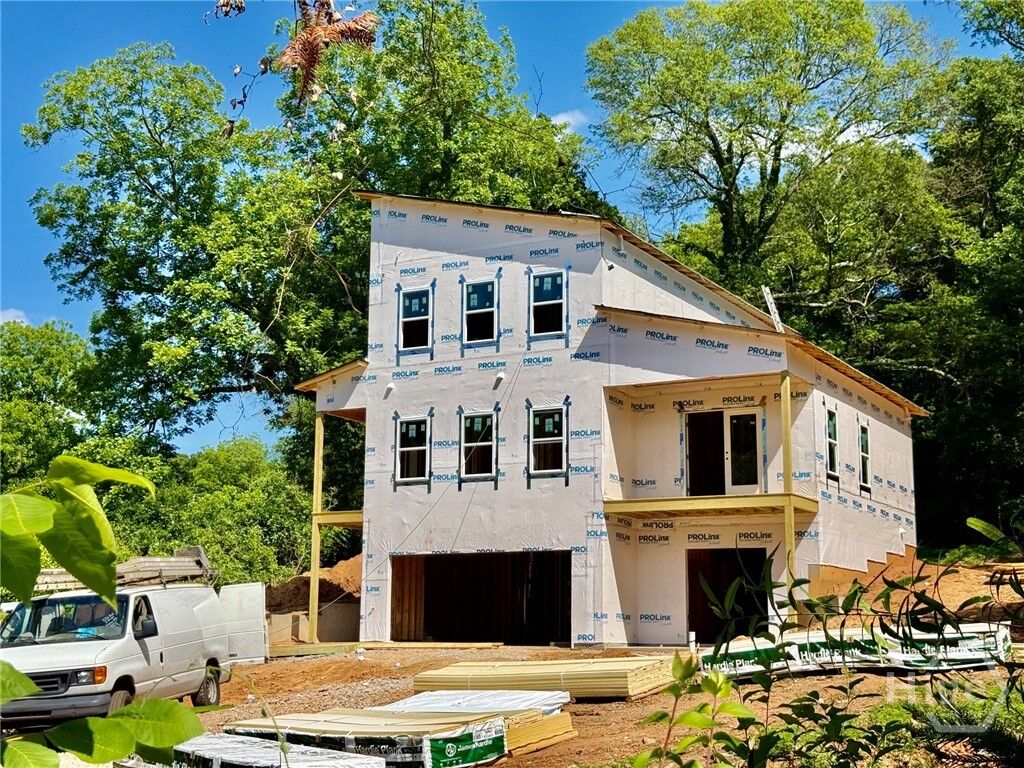 Property Photo: 146 N Peter Street GA 30601