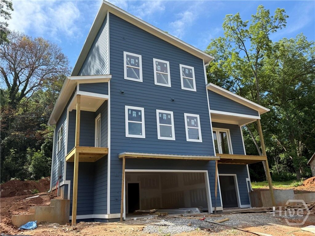 Property Photo:  146 N Peter Street  GA 30601 