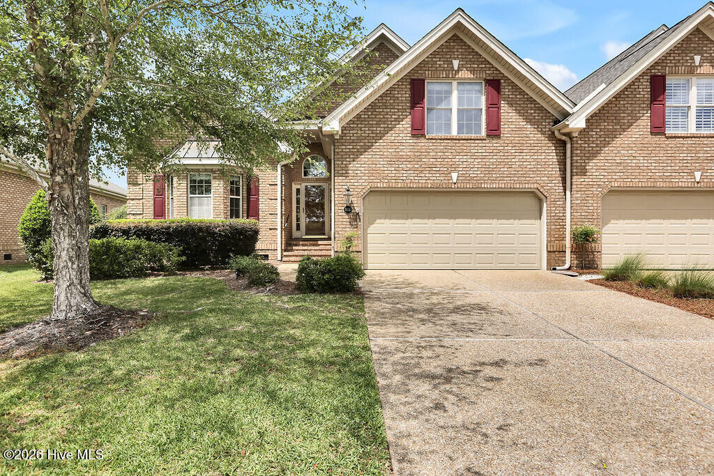 Property Photo: 3516 Gladehill Lane NC 28451